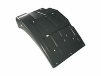 ÖN TEKER ÇAMURLUĞU IVECO TECTOR 130-150-180 SOL
