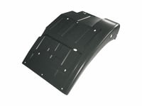 ÖN TEKER ÇAMURLUĞU IVECO TECTOR 130-150-180 SAĞ