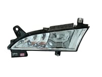 PANJUR SİS LAMBASI 7 SERİSİ SOL