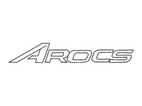PANJUR YAZISI AROCS EURO 6