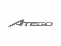 PANJUR YAZISI ATEGO EURO 6