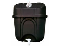 PLASTİK SU TANKI 5O LT