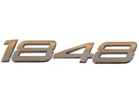 RAKAMLAR (1848) ACTROS MP4 SİYAH