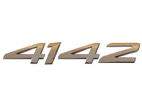 RAKAMLAR (4142) AROCS