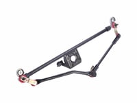 SİLECEK MEKANİZMASI KOMPLE KISA TGX (EURO 5)