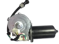 SİLECEK MOTORU F2000