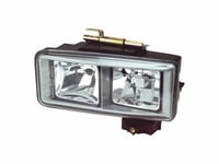 SİS LAMBASI IVECO 240 EUROTECH SOL
