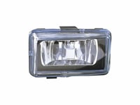 SİS LAMBASI IVECO EUROCARGO TECTOR SOL