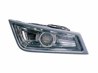 SİS LAMBASI TEK LAMBALI VOLVO FH 3 SAĞ