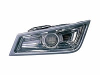 SİS LAMBASI TEK LAMBALI VOLVO FH 3 SOL