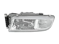 SİS LAMBASI TGX SOL MARS