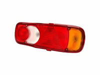 STOP CAMI ARKA DAF LF 55 SOL