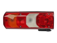 STOP LAMBASI ACTROS MP4/AROCS SOL