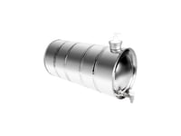 SU DEPOSU KROM 25 LİTRE