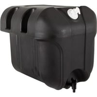 SU DEPOSU PLASTİK 50 LİTRE