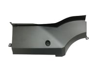 TAMPON ARKA KAPAĞI ACTROS MP4 SAĞ (PLASTİK)