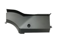 TAMPON ARKA KAPAĞI ACTROS MP4 SOL (PLASTİK)