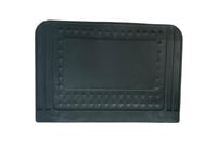 TOZLUK MERCEDES 30X60 DÜZ YAZISIZ
