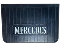 TOZLUK MERCEDES 40x60 CM (GENİŞ)