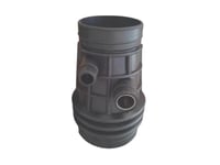 TURBO ÇIKIŞ HORTUMU TGA 18.410
