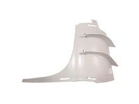 YAN RÜZGARLIK ATEGO Y.M ORTA SOL (PLASTİK)
