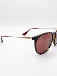 RAY-BAN GÜNEŞ GÖZLÜĞÜ
