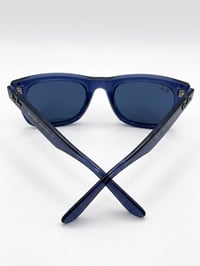 RAY-BAN GÜNEŞ GÖZLÜĞÜ