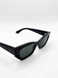 RAY-BAN GÜNEŞ GÖZLÜĞÜ