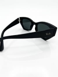 RAY-BAN GÜNEŞ GÖZLÜĞÜ