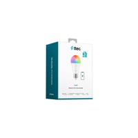 2AA01 ttec Lumi Çok Renkli LED Wi-Fi Akıllı Ampul