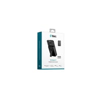 2BB240S ttec ReCharger M 10.000mAh MagSafe Uyumlu PD 20W Stantlı Kablosuz Taşınabilir Hızlı Şarj Aleti/Powerbank – 2BB240