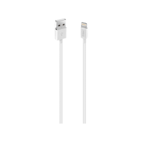 2DK7508B ttec USB-A - Lightning Şarj Kablosu- Beyaz