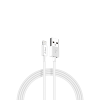 2DK7508B ttec USB-A - Lightning Şarj Kablosu- Beyaz