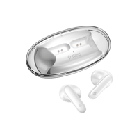 ttec 2KM170BB ttec AirBeat Glace Gerçek Kablosuz TWS Bluetooth Kulaklık- 2KM170 Buz Beyazı