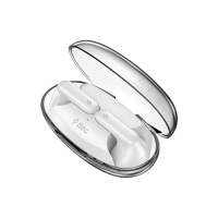 ttec 2KM170BB ttec AirBeat Glace Gerçek Kablosuz TWS Bluetooth Kulaklık- 2KM170 Buz Beyazı