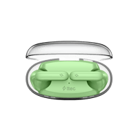 ttec 2KM170LY ttec AirBeat Glace Gerçek Kablosuz TWS Bluetooth Kulaklık- 2KM170 Limon Yeşili