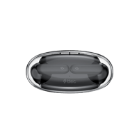 ttec 2KM170MS ttec AirBeat Glace Gerçek Kablosuz TWS Bluetooth Kulaklık- 2KM170 Mineral Siyah