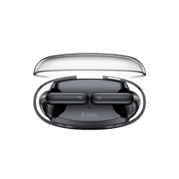ttec 2KM170MS ttec AirBeat Glace Gerçek Kablosuz TWS Bluetooth Kulaklık- 2KM170 Mineral Siyah
