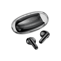 ttec 2KM170MS ttec AirBeat Glace Gerçek Kablosuz TWS Bluetooth Kulaklık- 2KM170 Mineral Siyah