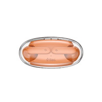 ttec 2KM170MT ttec AirBeat Glace Gerçek Kablosuz TWS Bluetooth Kulaklık- 2KM170 Mercan Turuncu