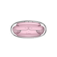 ttec 2KM170PP ttec AirBeat Glace Gerçek Kablosuz TWS Bluetooth Kulaklık- 2KM170 Pudra Pembesi