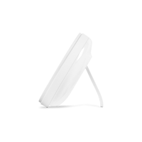 2KS29B ttec AirCharger M+ MagSafe Uyumlu Kablosuz Şarj Aleti Beyaz