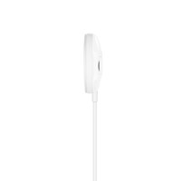 2KS29B ttec AirCharger M+ MagSafe Uyumlu Kablosuz Şarj Aleti Beyaz