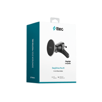 2TT36 ttec EasyDrive Pro M MagSafe Uyumlu Araç içi Telefon Tutucu