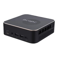 Acepc E3A Intel I5-1235U 16GB 512GB Win 11 Pro Mini Pc