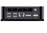 Acepc E3A Intel I5-1235U 16GB 512GB Win 11 Pro Mini Pc