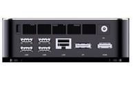 Acepc E3A Intel I5-1235U 16GB 512GB Win 11 Pro Mini Pc