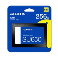 Adata 256GB 2.5