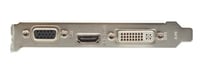 Afox Geforce GT730 2gb Ddr3 128bit AF730-2048D3L6 DVI HDMI VGA LP Single Fan Retail Pack Ekran Kartı