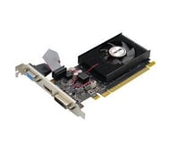 Afox Geforce GT730 4gb Ddr3 128bit AF730-4096D3L3 DVI HDMI VGA LP Single Fan Retail Pack Ekran Kartı